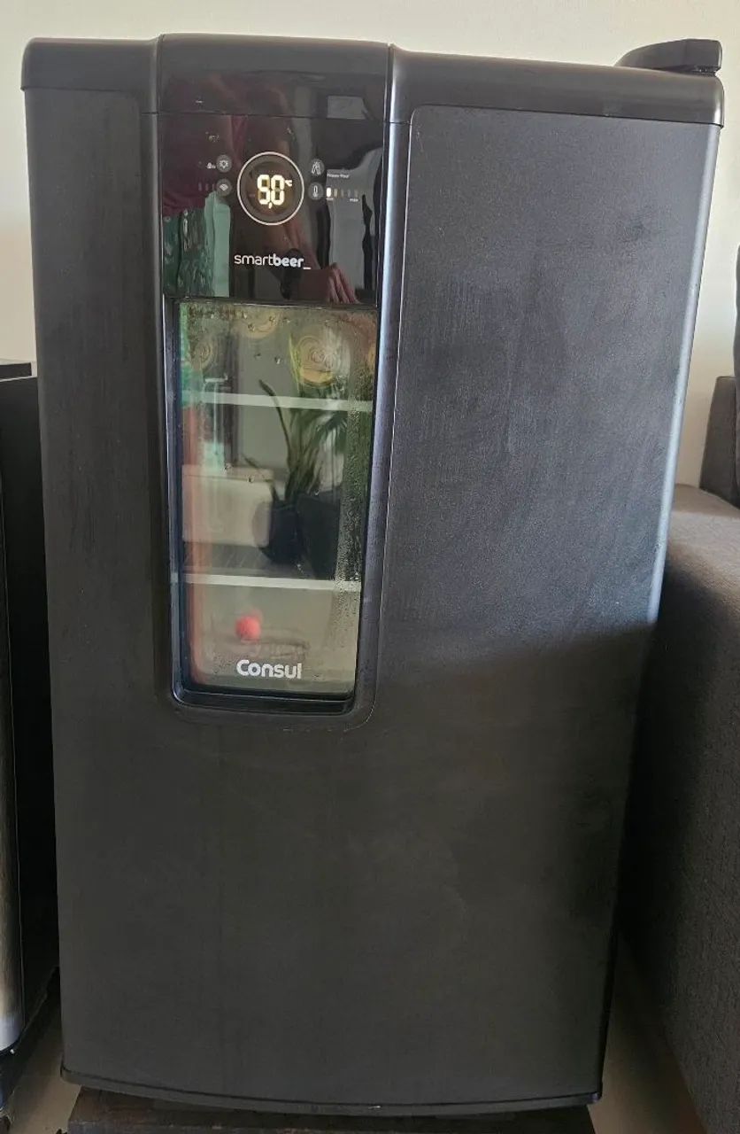 Cervejeira Smartbeer