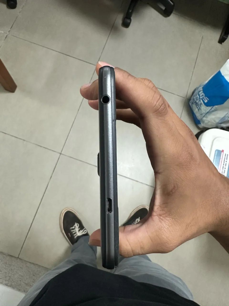 Galaxy Tab A6 - Foto 5