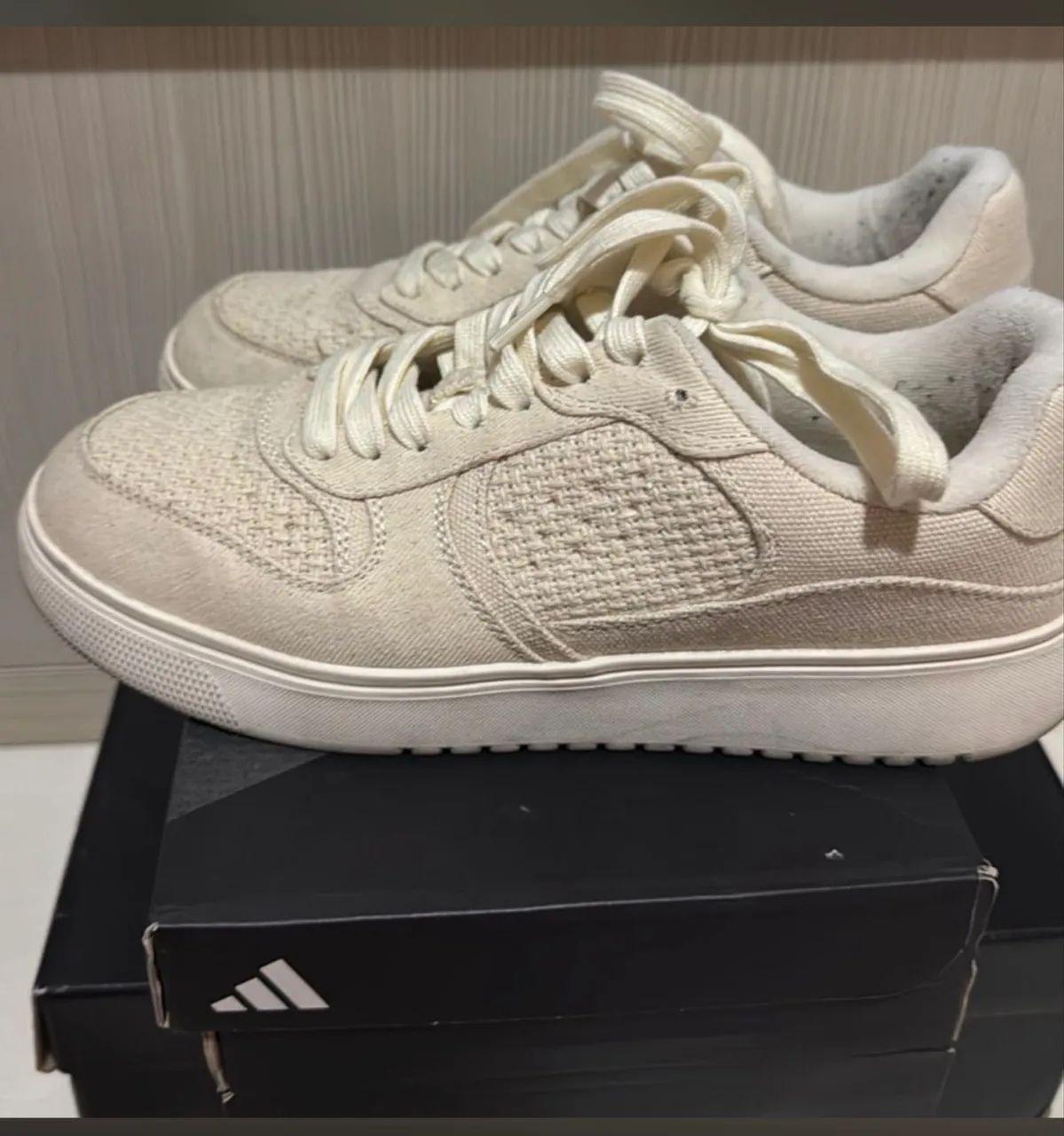 Tênis zara masculino  - Foto 3