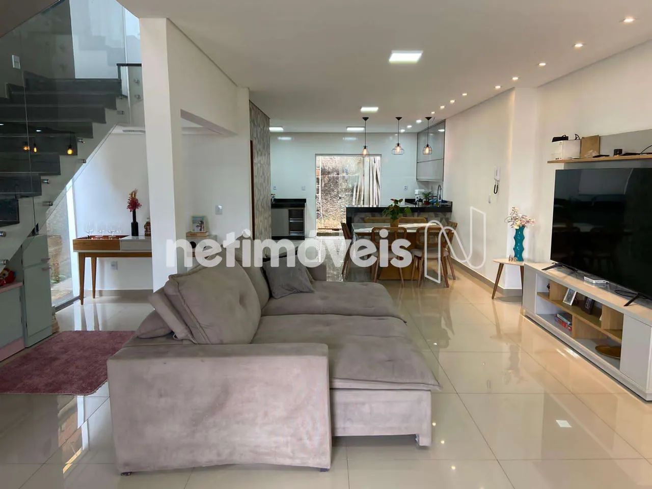 Venda Casa Pindorama Belo Horizonte - Foto 4