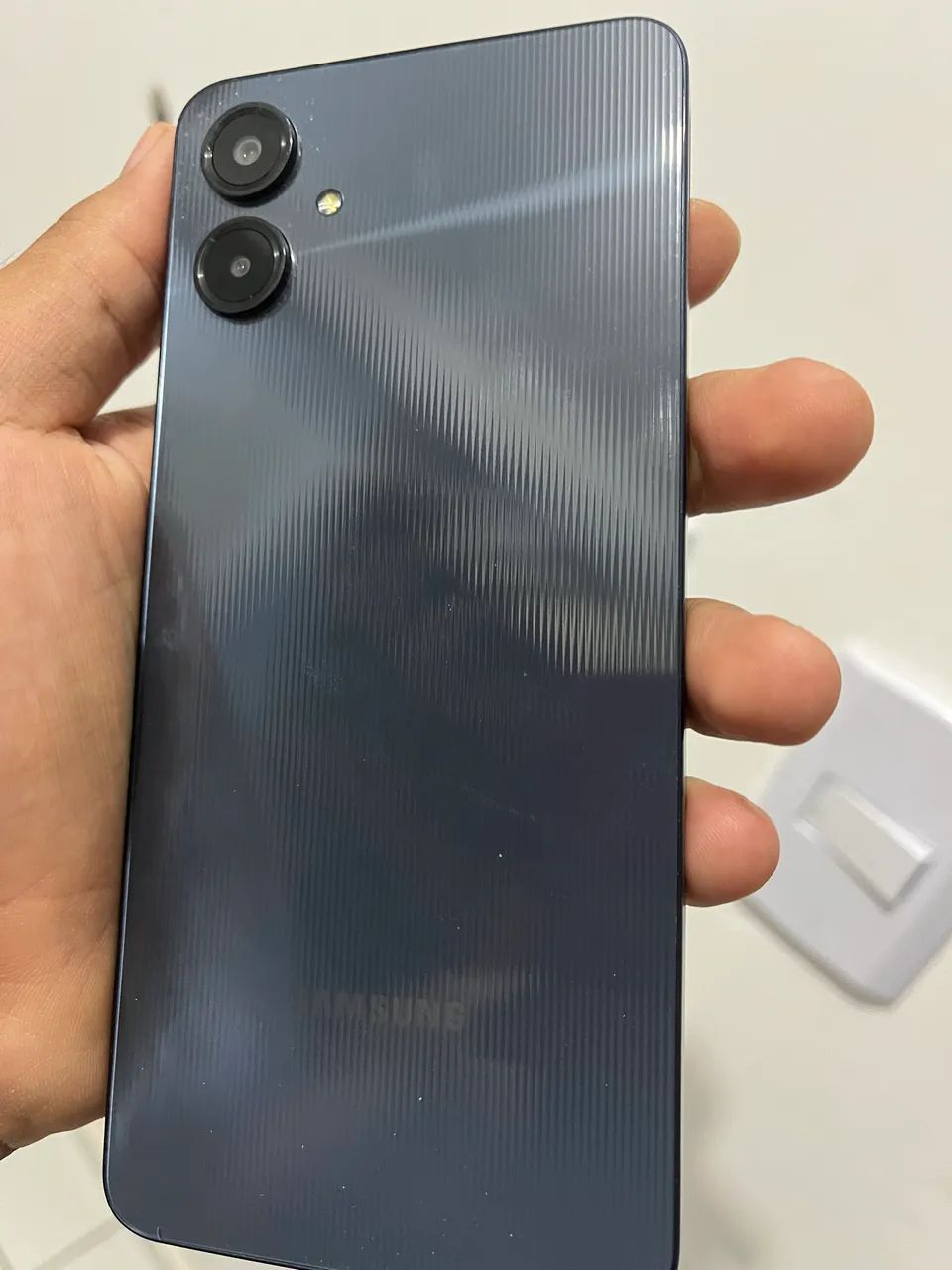 Celular novo Samsung  - Foto 5