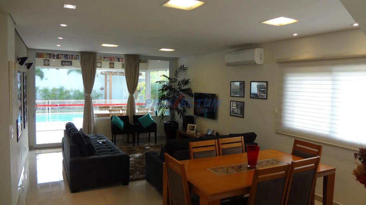 casa - Swiss Park - Campinas - Foto 4