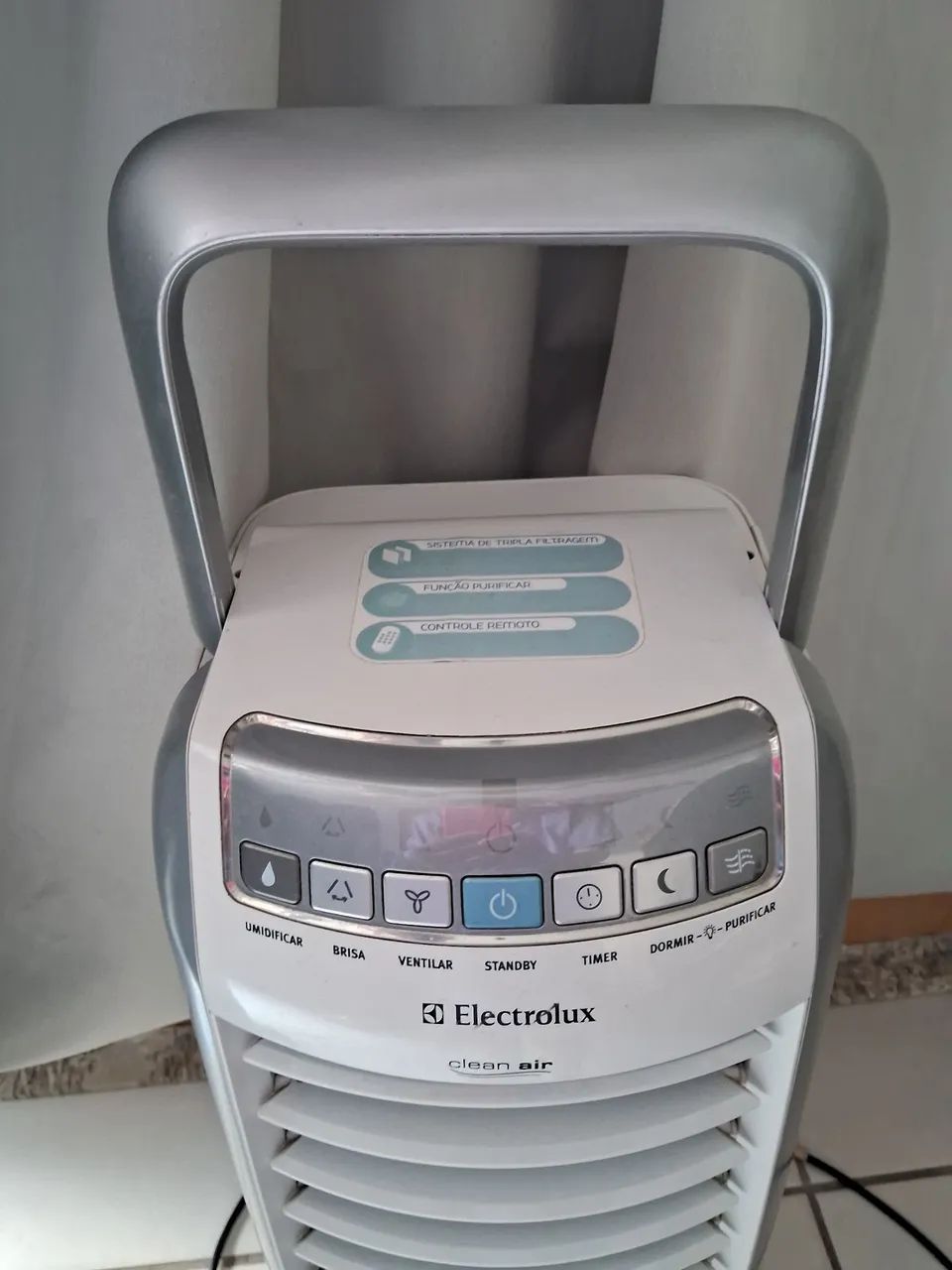Ventilador 