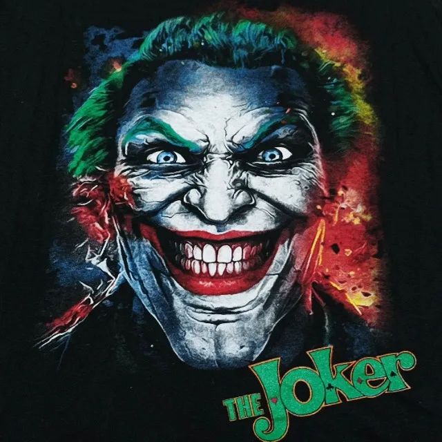 Camiseta The Joker - Foto 3