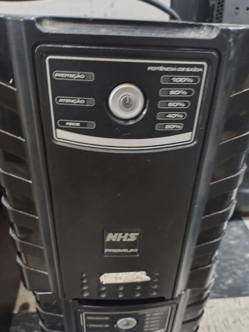 Nobreak 2200va - Foto 2
