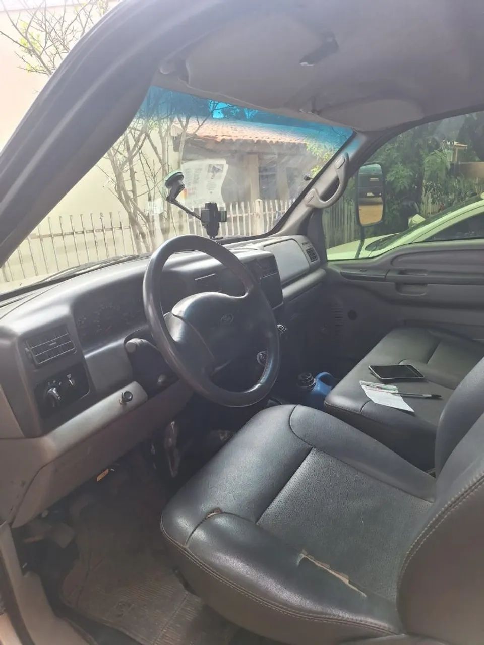 F-350 - Foto 2