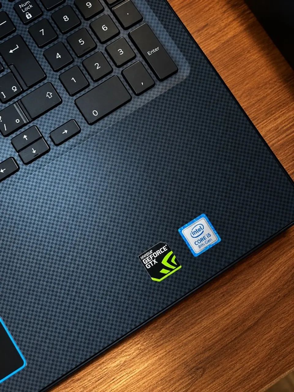 NOTEBOOK DELL G3 - 1 TB  - Foto 4