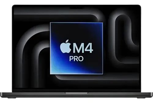 MacBook Pro M4 Pro 24/512gb (lacrado) com garantia 1 ano Apple.