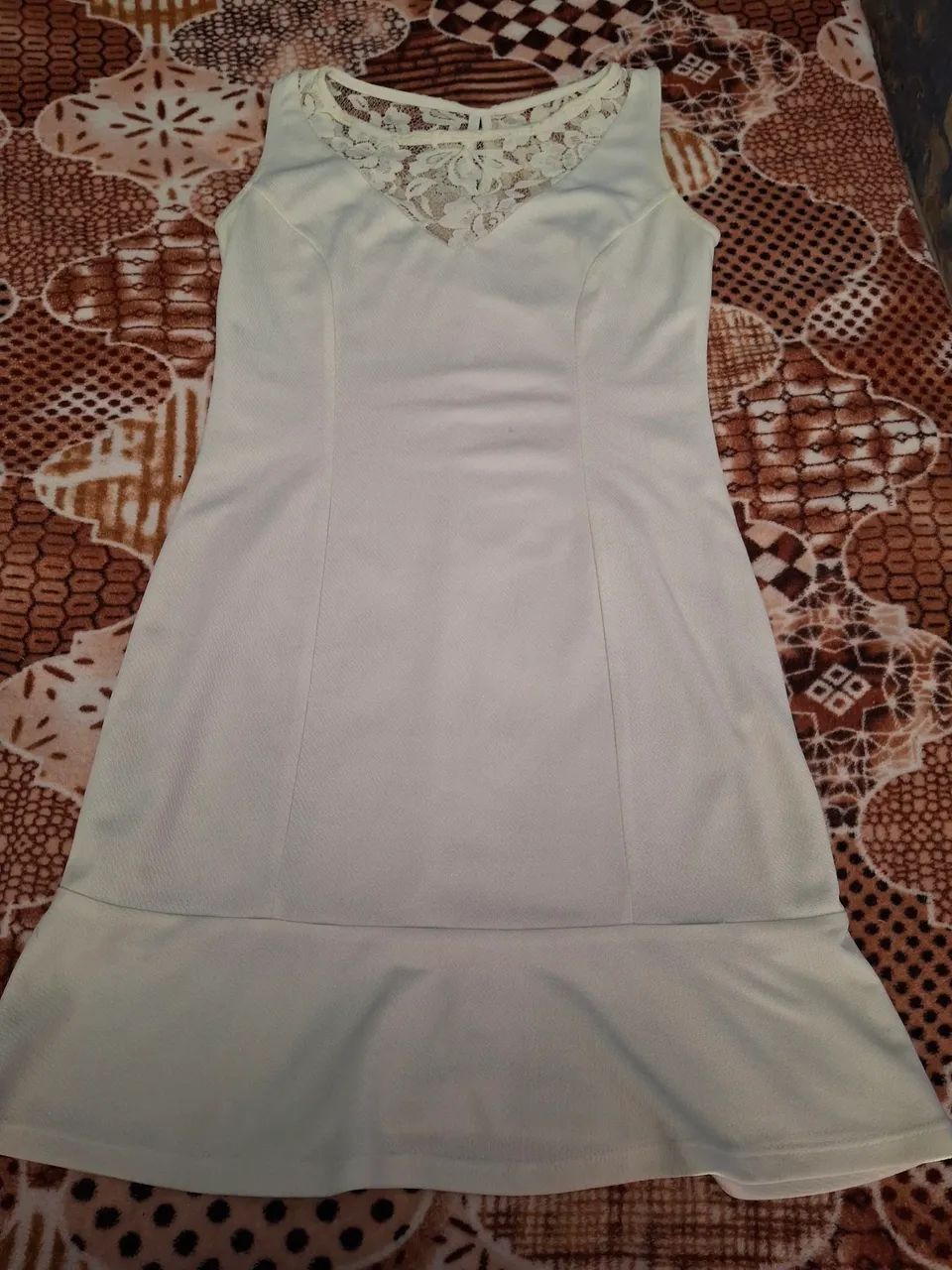 Vendo esse vestido tamanho M  - Foto 2