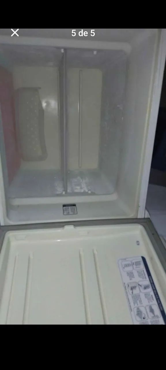 Geladeira - Foto 5