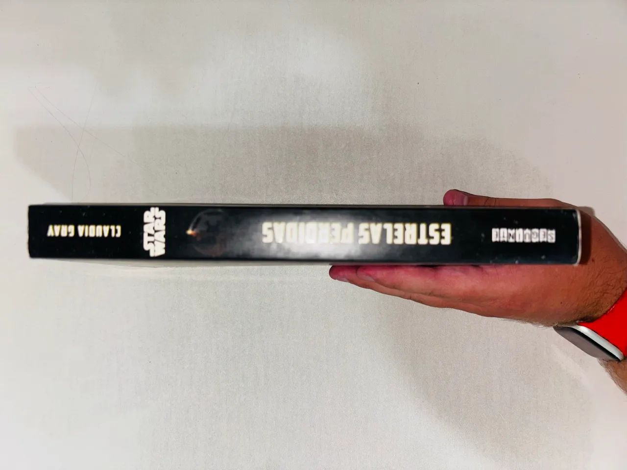 Livro Star Wars Estrelas perdidas  - Foto 2