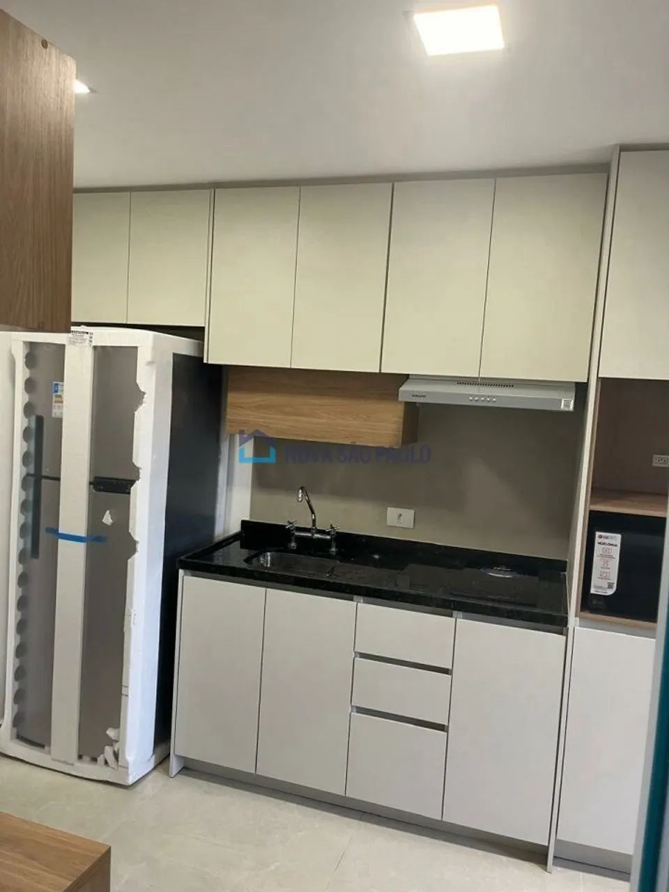 Excelente apartamento mobiliado para locação! - Foto 2