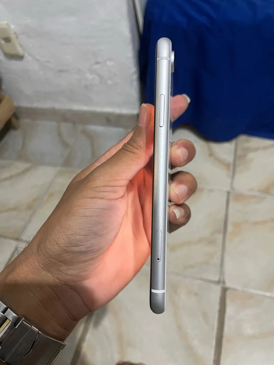 Vendo iPhone XR  - Foto 5