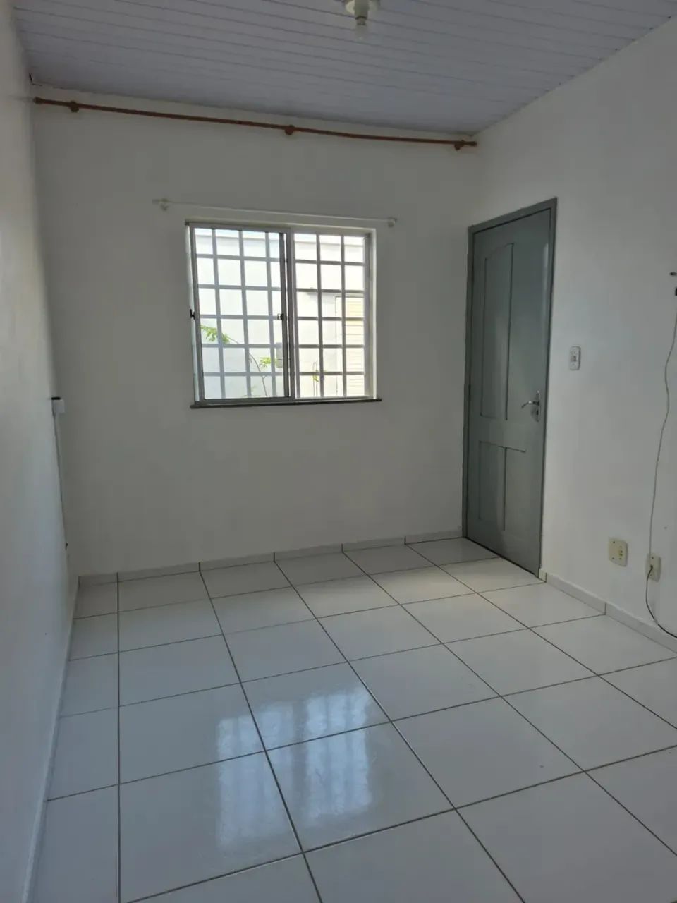Alugo Casa No Portal do Paço - Foto 3