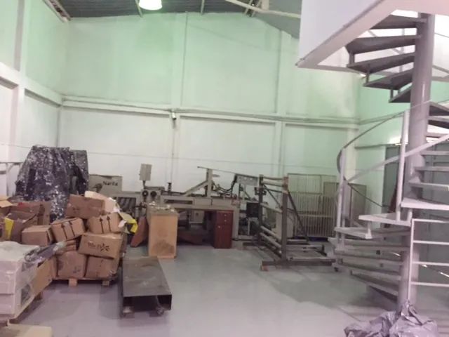 PRÉDIO COMERCIAL para alugar na cidade de FORTALEZA-CE - Foto 5