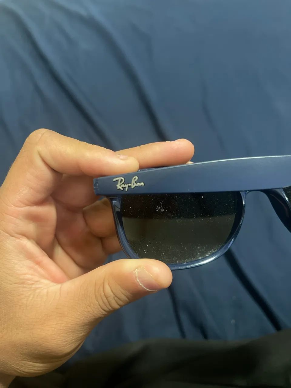 Óculos RayBan Original - Foto 2