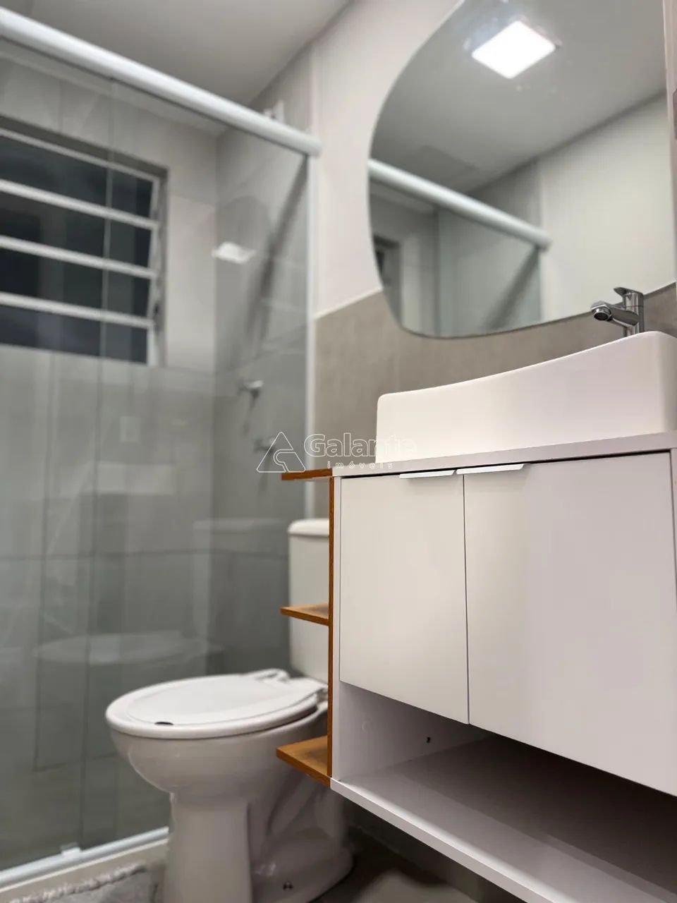 Apartamento mobiliado nunca habitado pronto para morar - Foto 3
