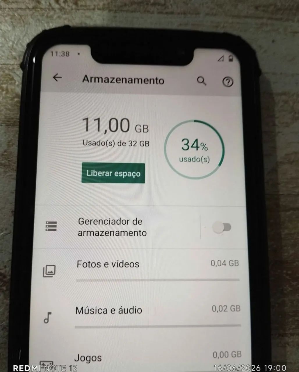 Motorola moto G7 play  - Foto 2