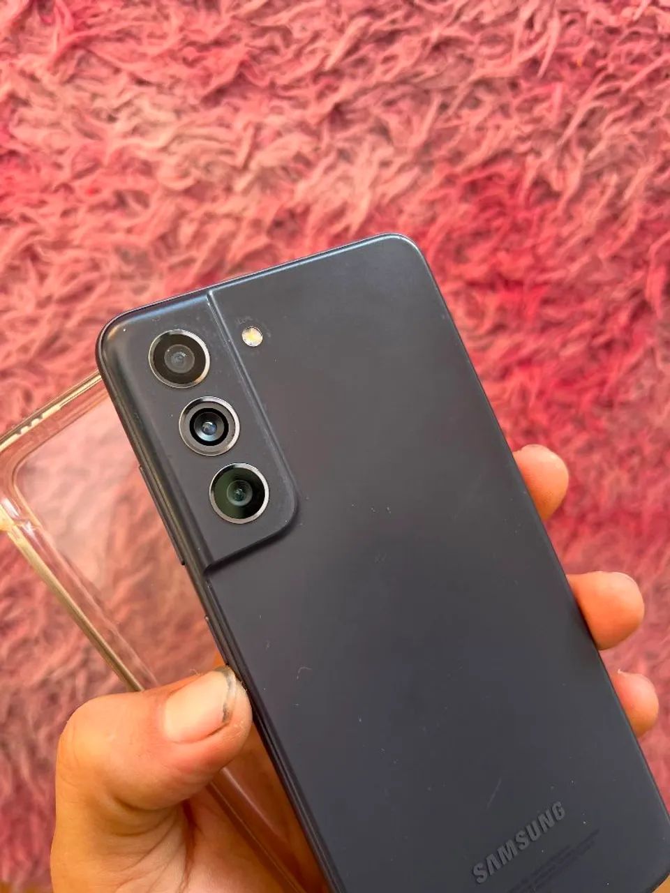 S21 FE 5G 128GB - Foto 3