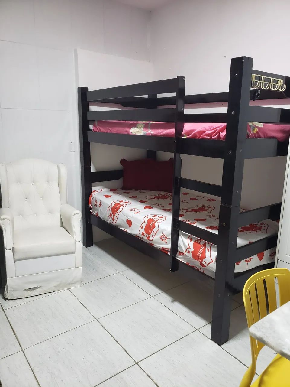 Kitnet Compacta Mobiliada - R$ 1.600,00 - Foto 4