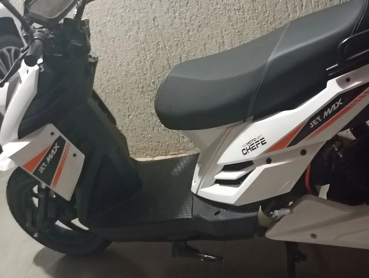 Moto elétrica  - Foto 5