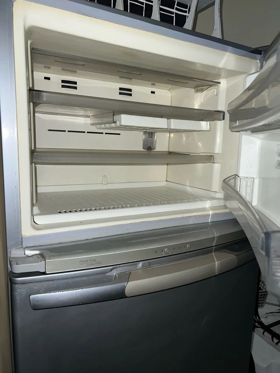 Geladeira Brastemp - Foto 3