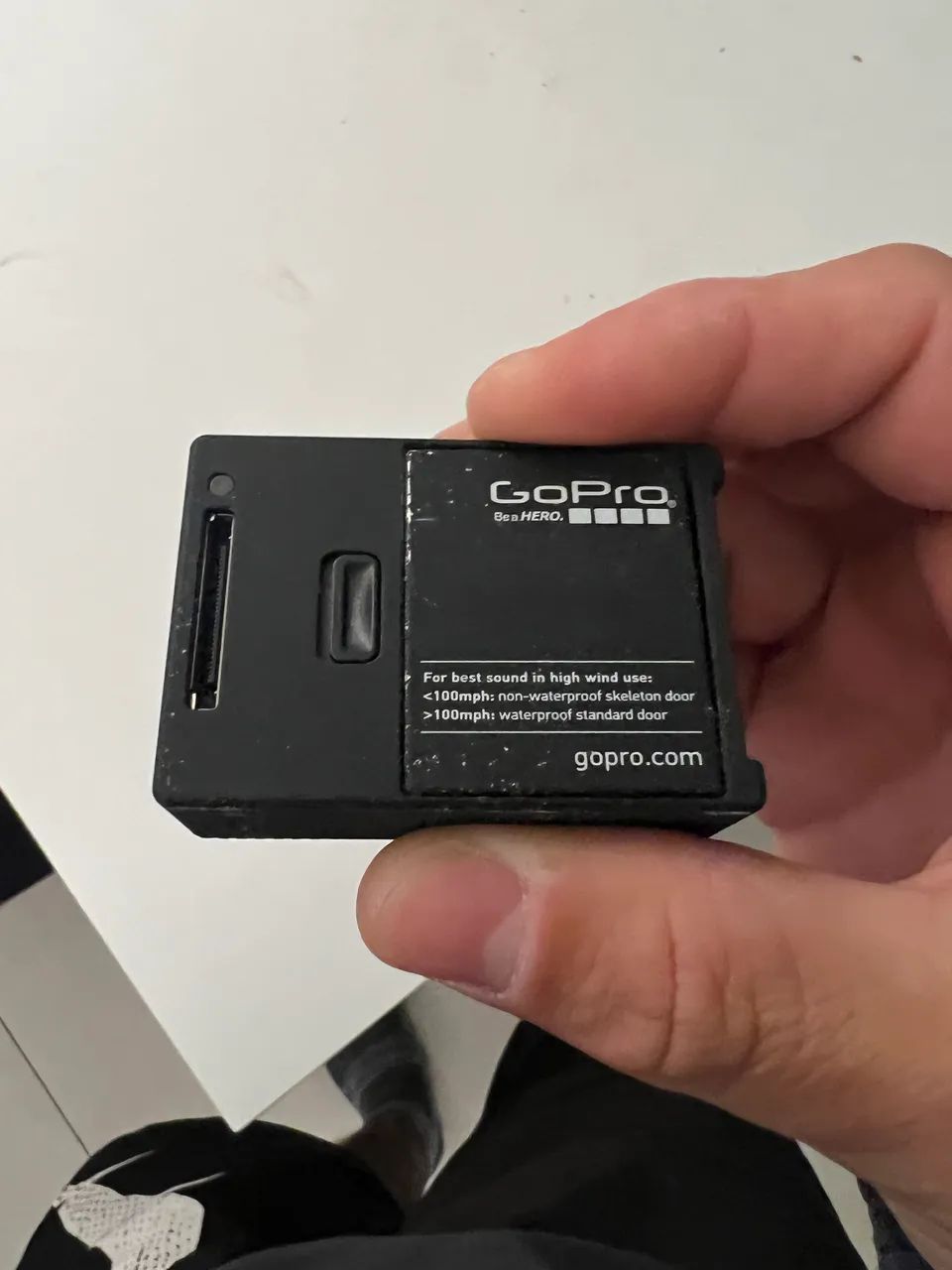 Gopro hero 3 - Foto 3