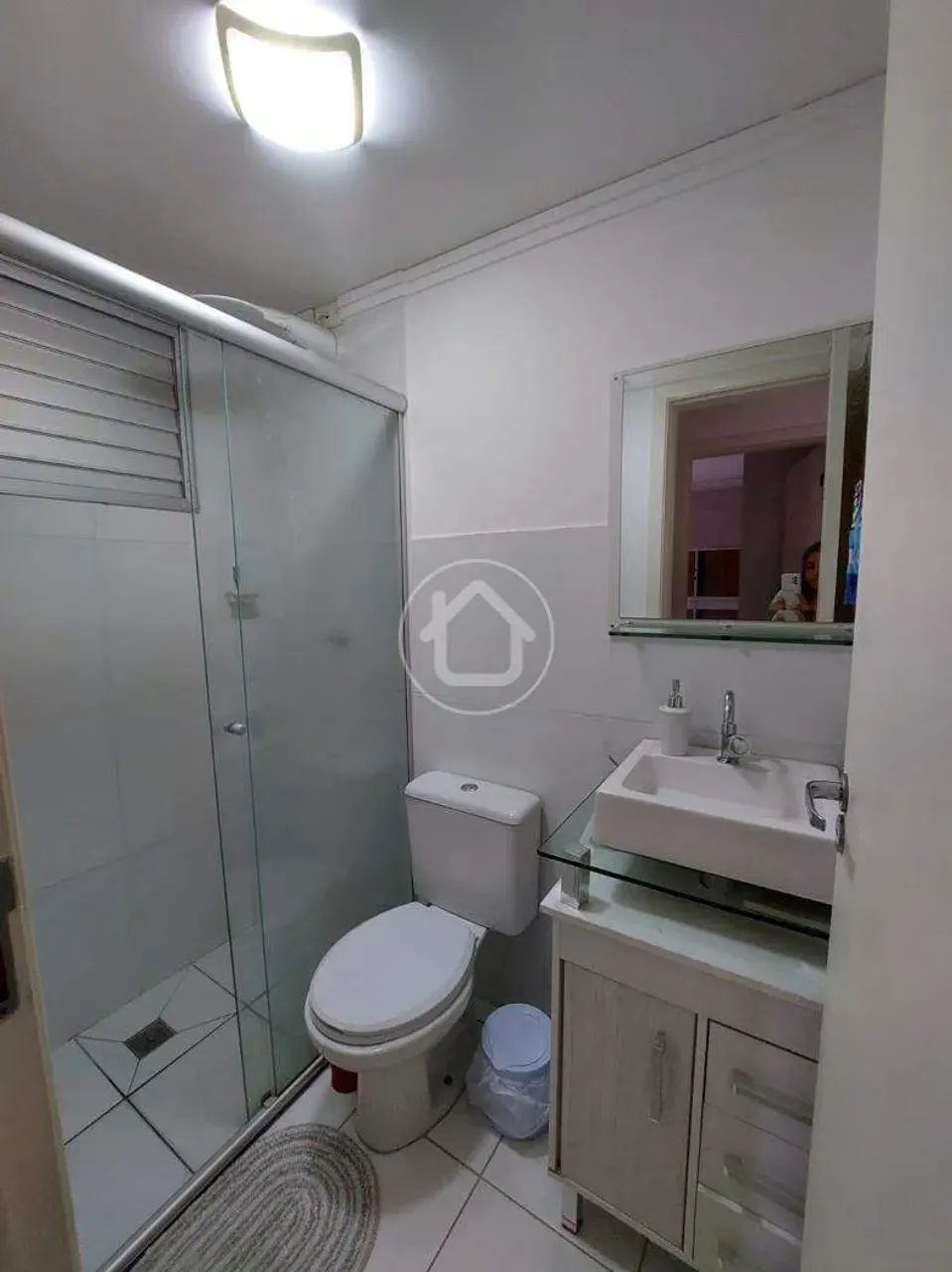 APARTAMENTO 02 QUARTO SENDO 01 SUITE - Foto 3
