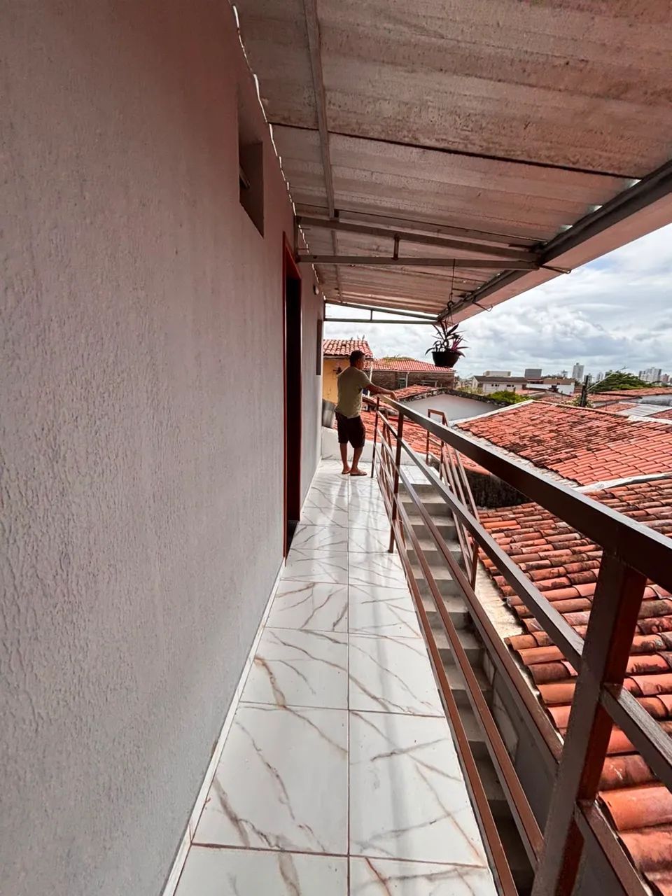 Alugo casa e kitnets próximo a ufpb  - Foto 4