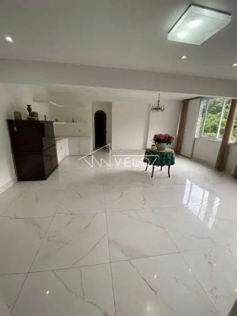 Apartamento 210 m2, 5 quartos, Gávea - Foto 2