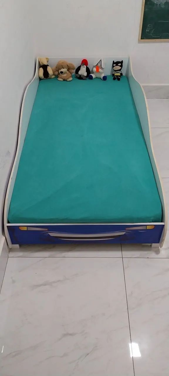 Cama infantil - Foto 2