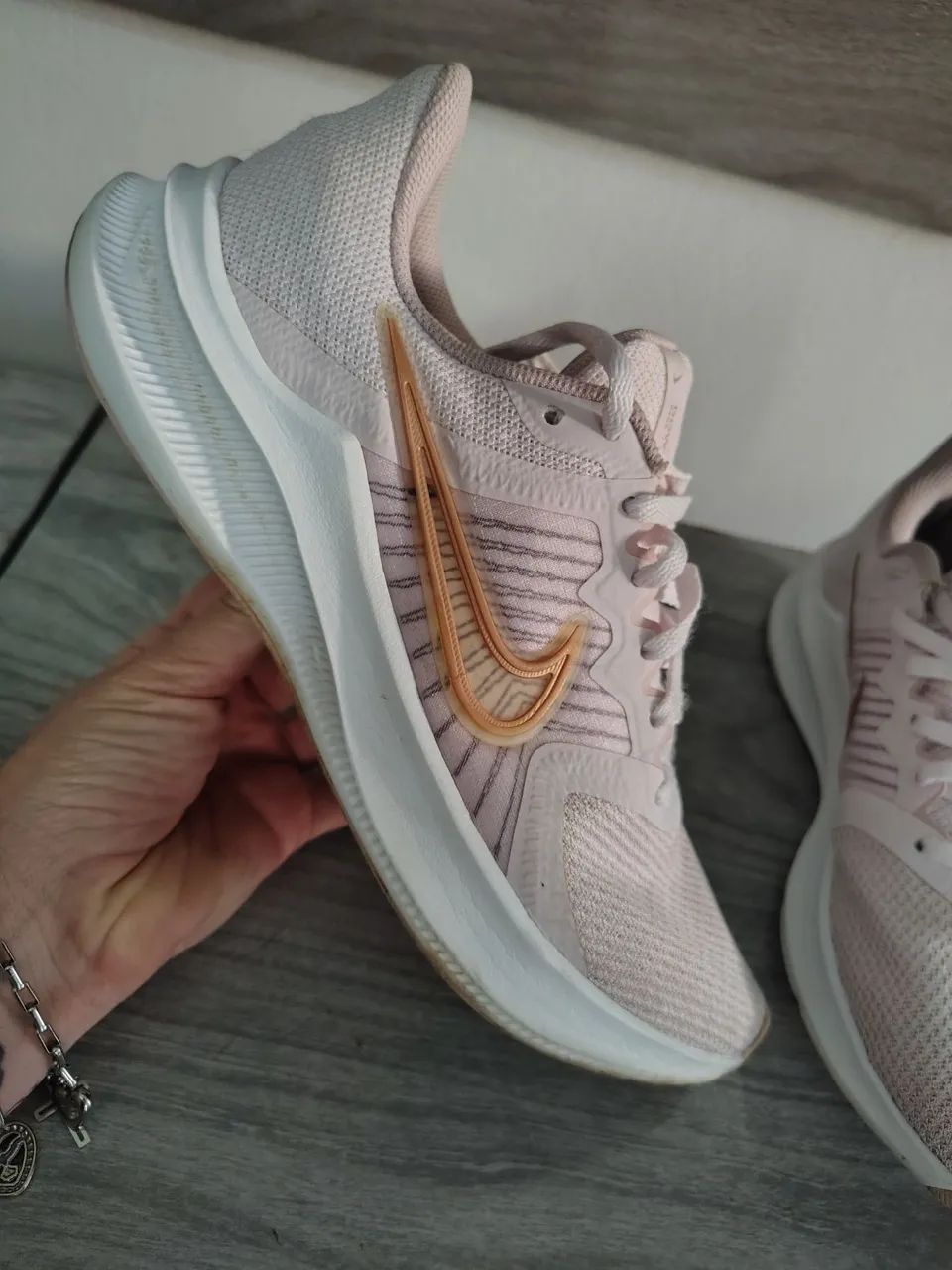 Tênis feminino Nike  - Foto 4