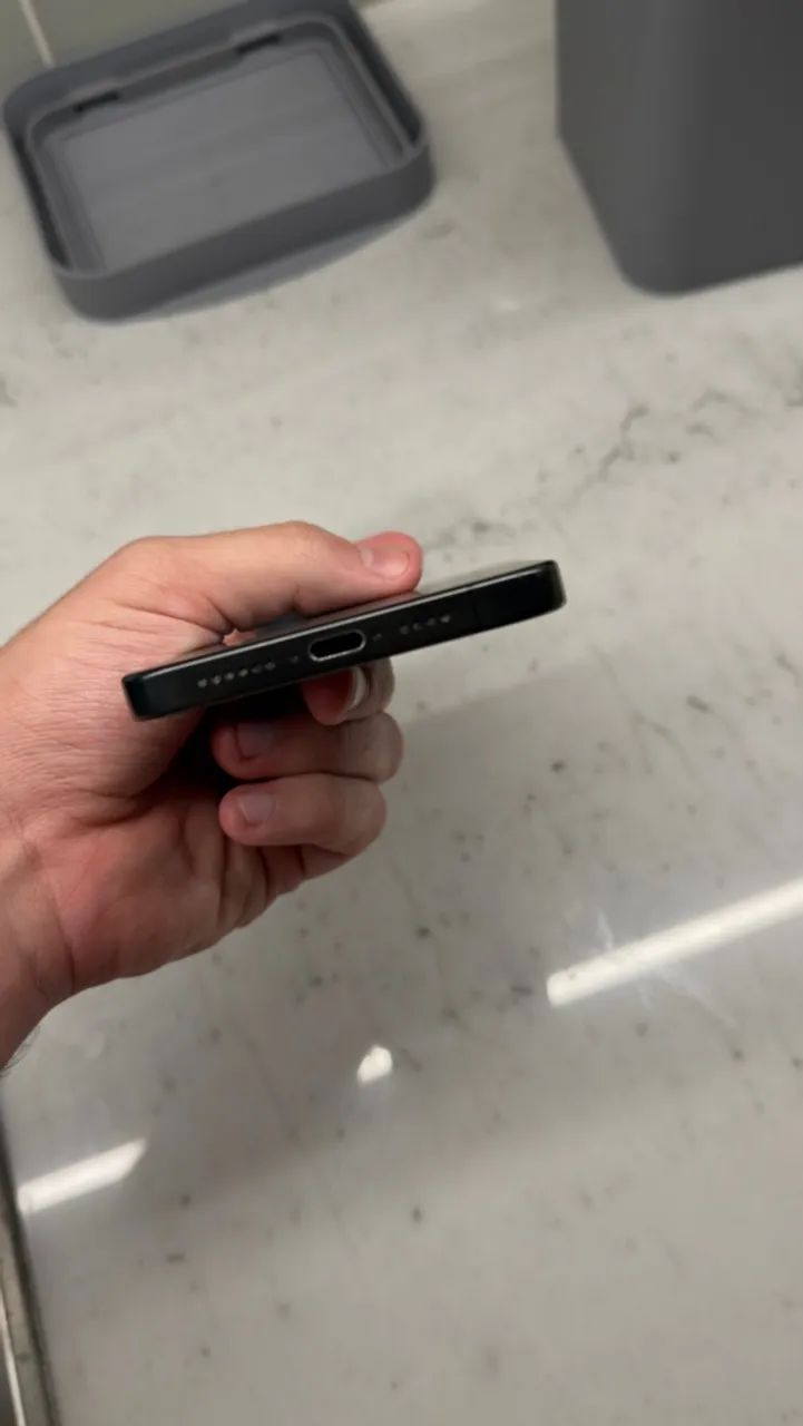 iPhone 15 Pro Max 256gb - Foto 4