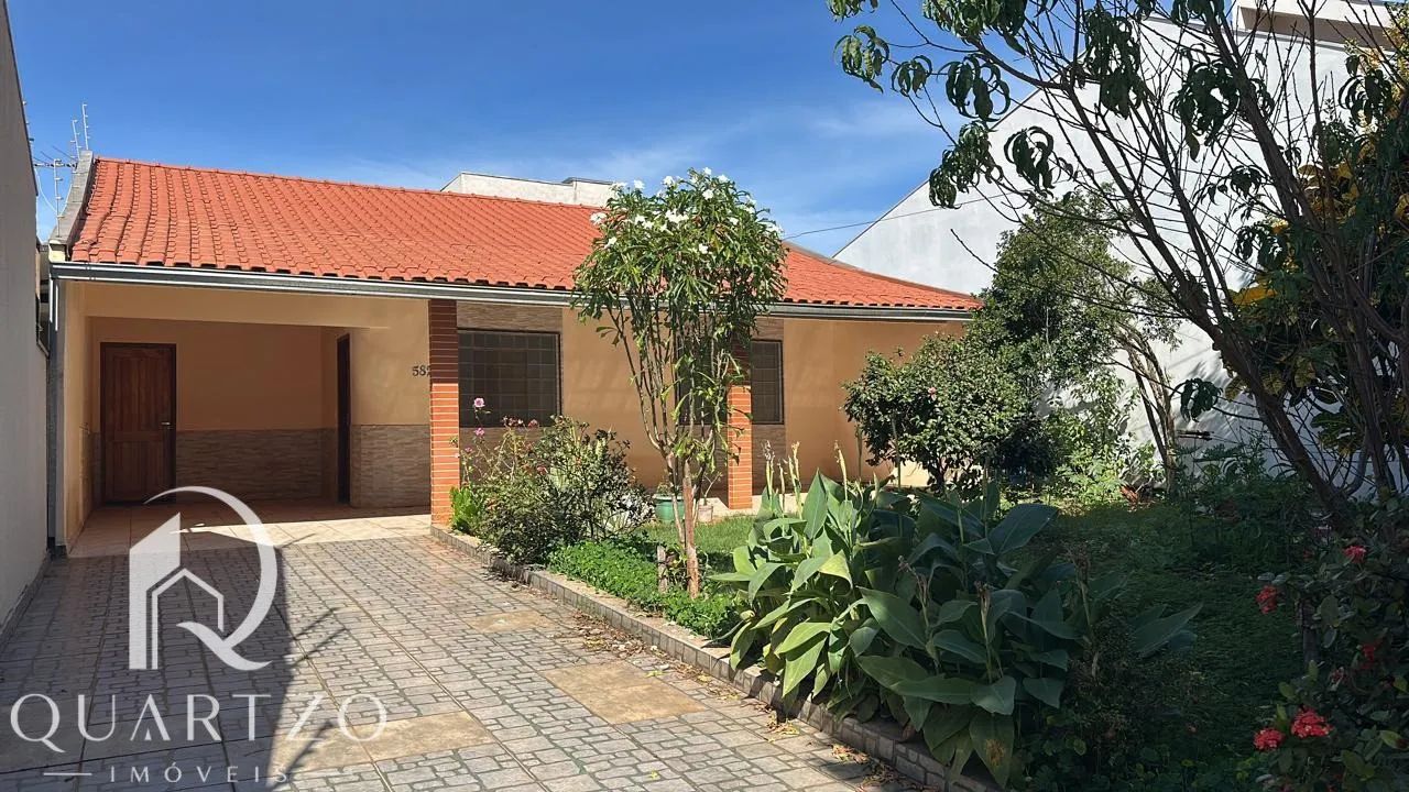 Casa a venda no bairro Jardim Real - Maringá/PR