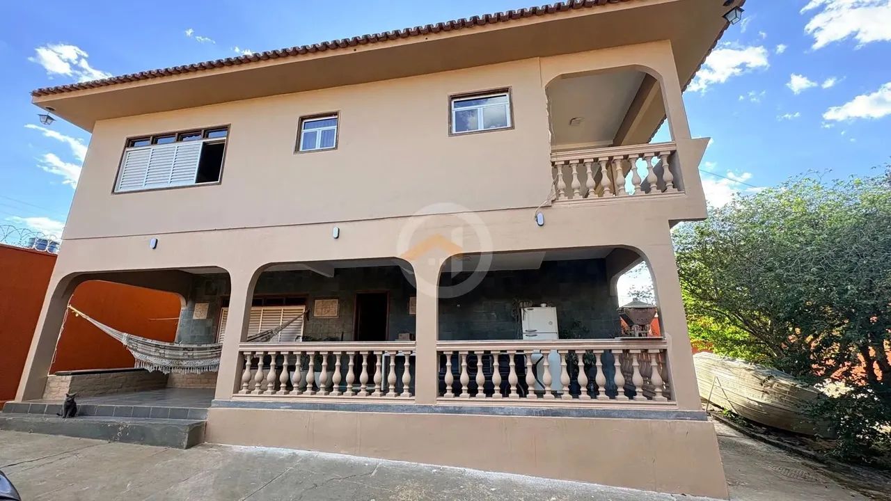 Sobrado 7 suites - St. Crimeia Oeste - Foto 2