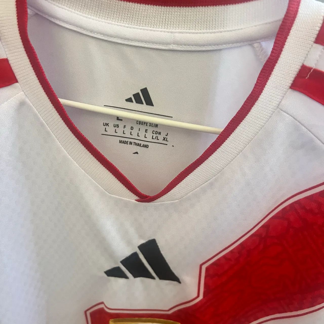 Camisa seleção Peru  - Foto 2