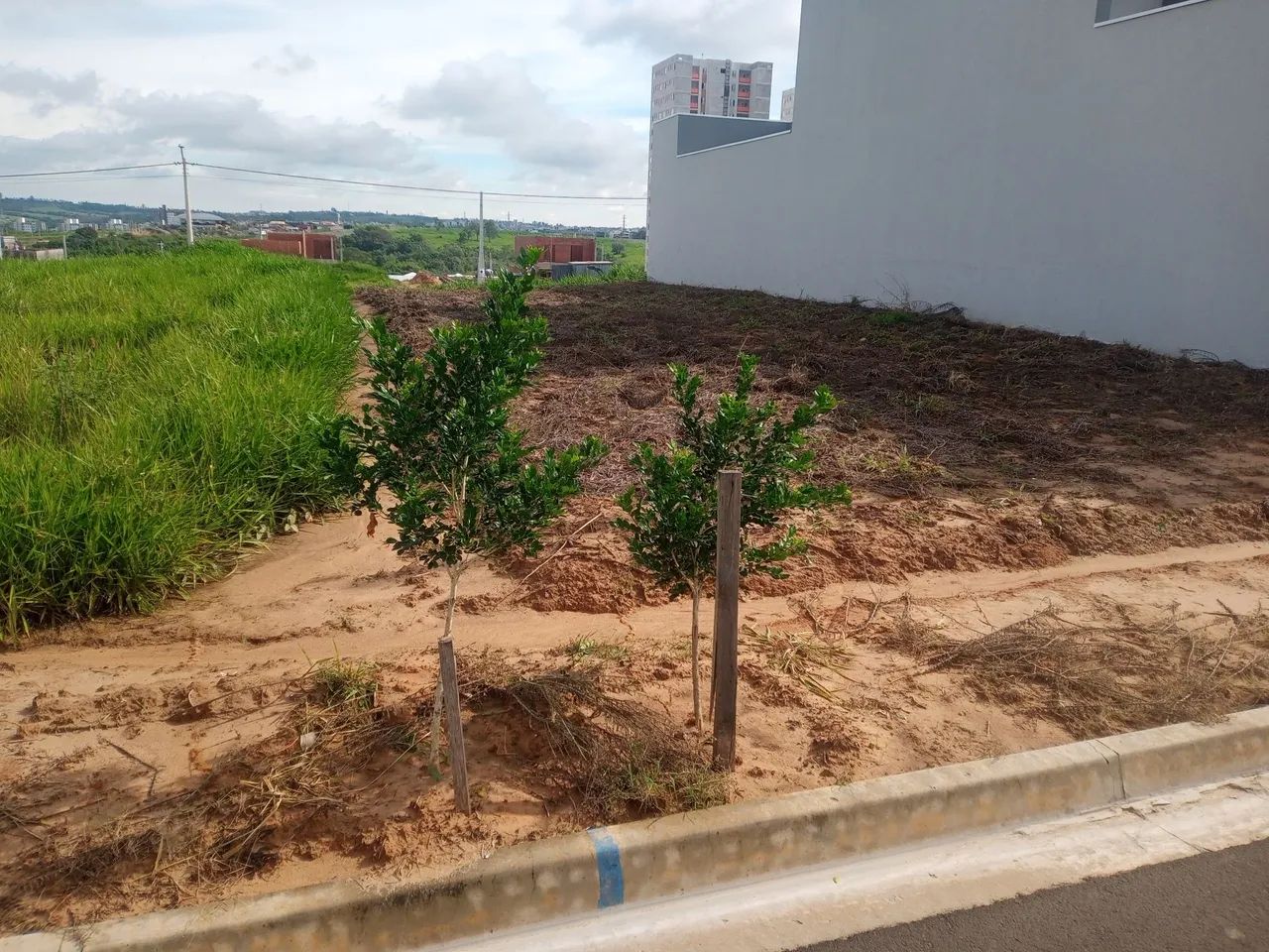 Terreno Jardim Bom Sucesso  - Foto 2