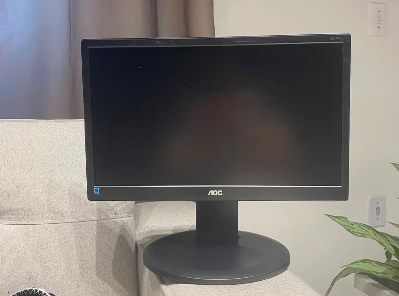 Monitor aoc - Foto 3