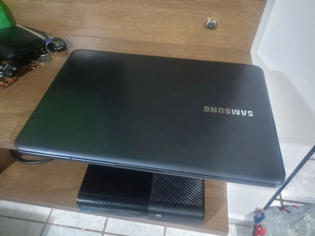 Notebook Samsung np350 8 GB RAM ddr4 - Foto 2