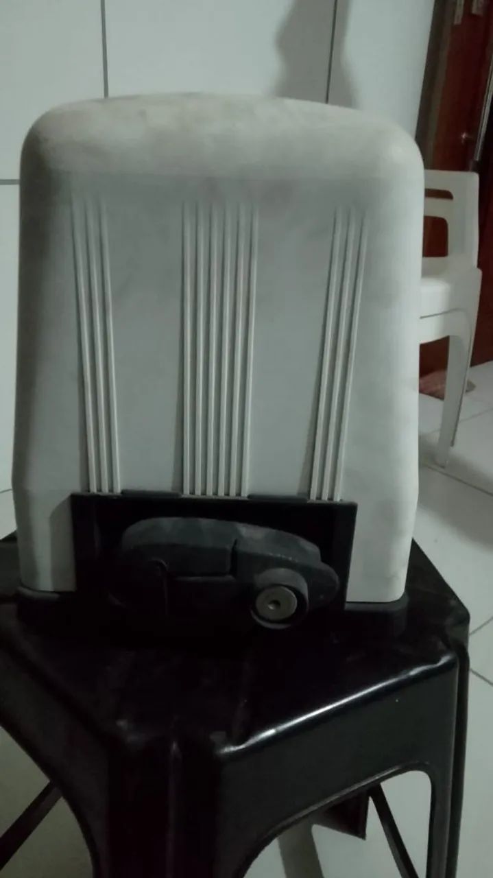 Motor de portão  - Foto 3