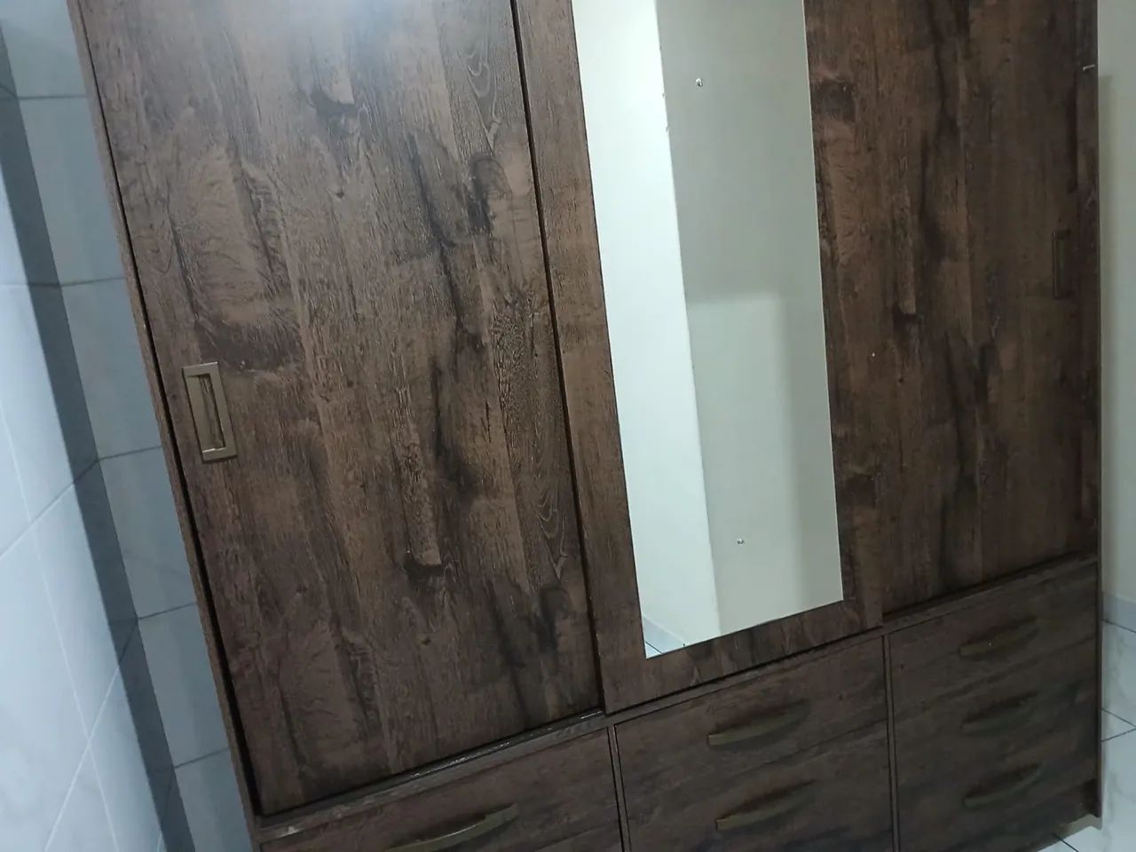 Guarda-roupa  - Foto 2