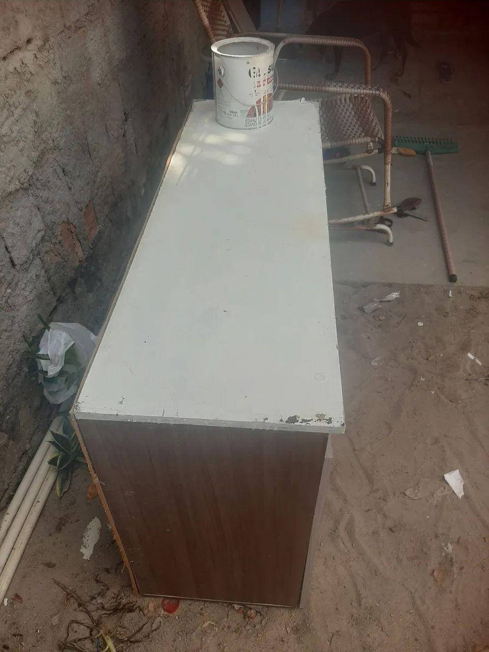 Vendo armário - Foto 4
