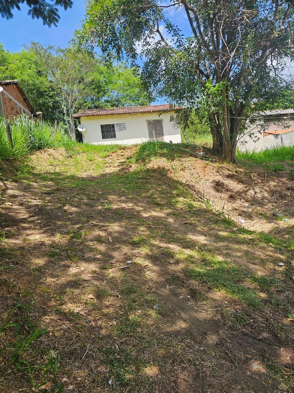 Foto - Saquarema - Mombaça