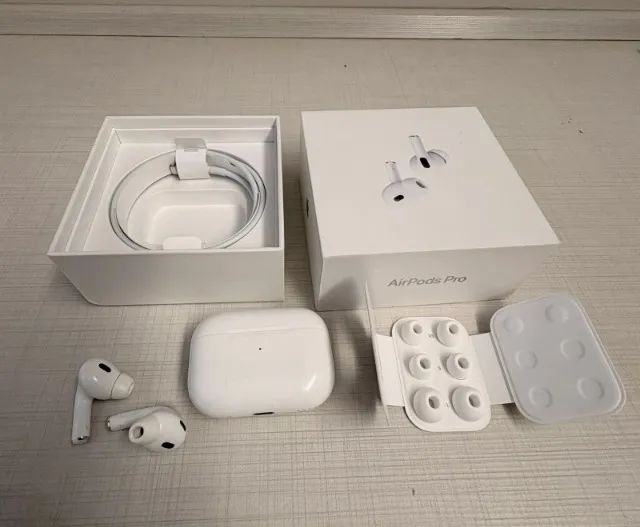 Airpods pro 2ª geração - Fones de Ouvido - Lapa de Baixo, São