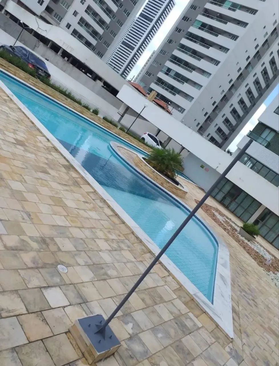 Apartamento 2 quartos para alugar no Indianópolis  - Foto 2