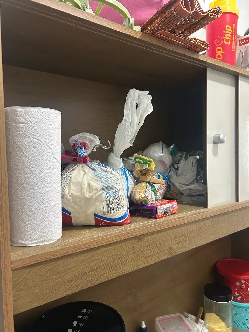 Armário de cozinha  - Foto 4