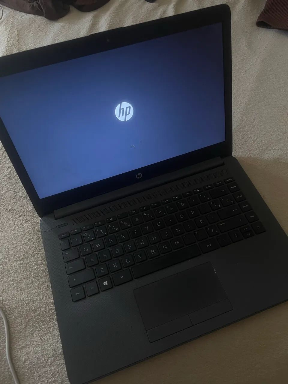 Notebook HP - Foto 2