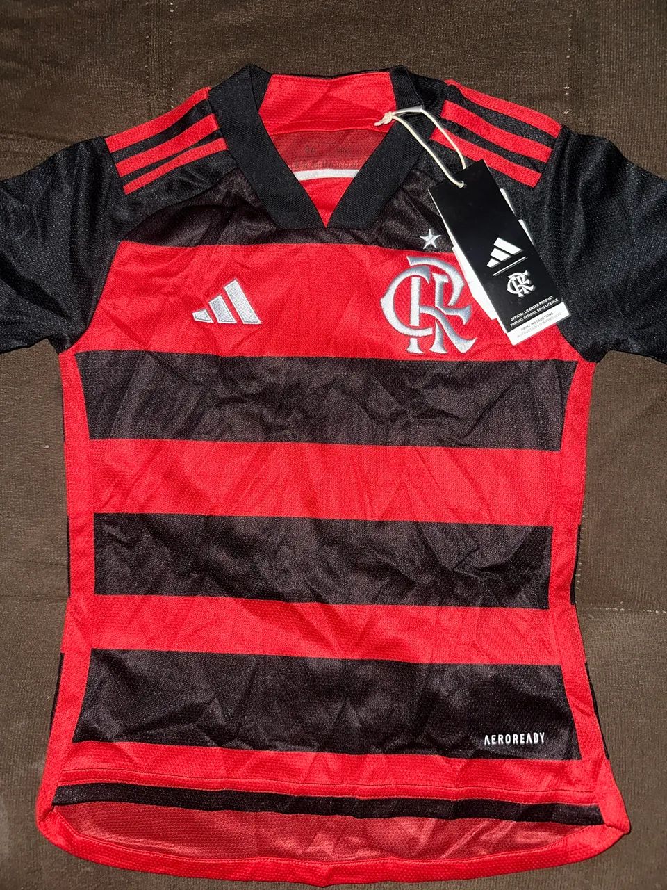 Camisa do Flamengo  - Foto 2