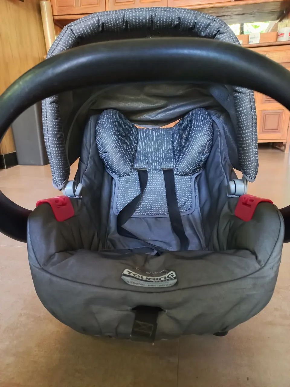 BEBE CONFORTE PEG PEREGO - Foto 3