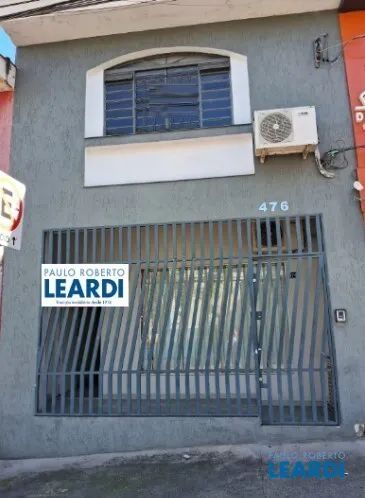SOBRADO - VILA LEOPOLDINA - SP - Foto 2